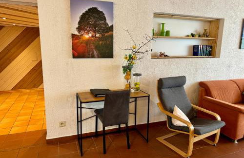 Schwabennestle - Ferienwohnung Albstadt-Onstmettingen - Foto 7