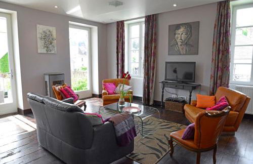 LES TERRASSES DE CARENNAC - Foto 53