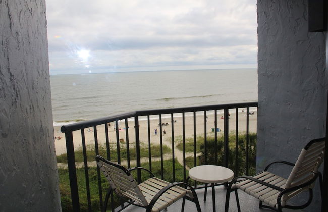 Schooner II Beach and Racquet Club - Photo 45