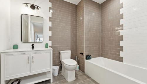 Market View Residence 601 I 1 Bedroom 1 Bathroom - Foto 4