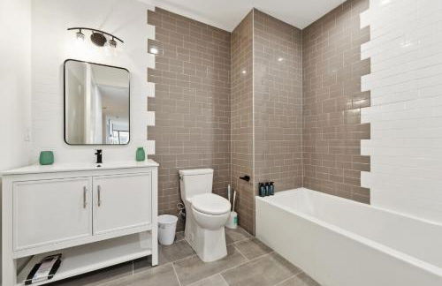 Market View Residence 601 I 1 Bedroom 1 Bathroom - Foto 4