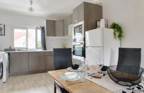 Appartement Spacieux 80 m2 - Foto 41