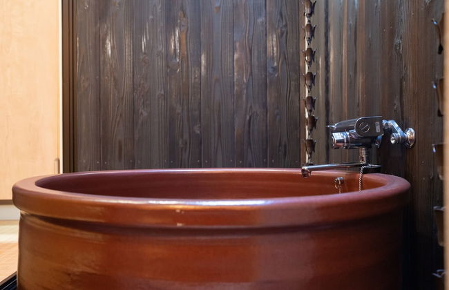 Suou Nijo Castle South - Foto 34