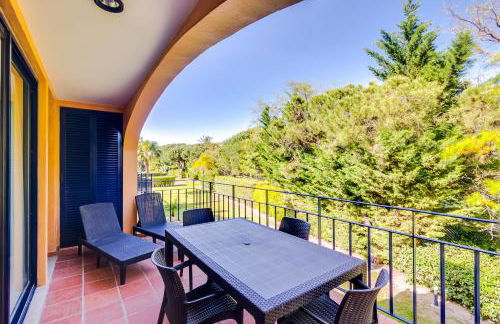 AL - Apartamento Vila Sol F5 D - Foto 1