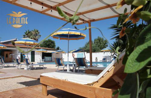 Le Palme Holidays - Foto 10