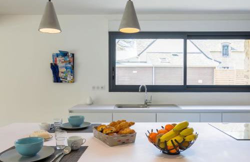 Holiday Home Breizh Riviera by Interhome - Foto 23