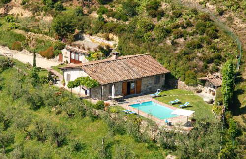 Al Mennucci by Salogi Villas - Foto 2