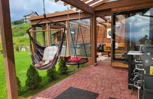 Domek w Chmurach - Foto 50