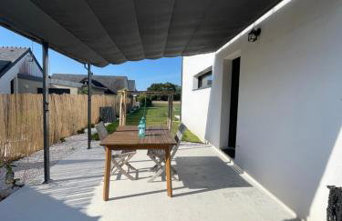 Ty kaz : élégant, tout confort et bien situé - Photo 15