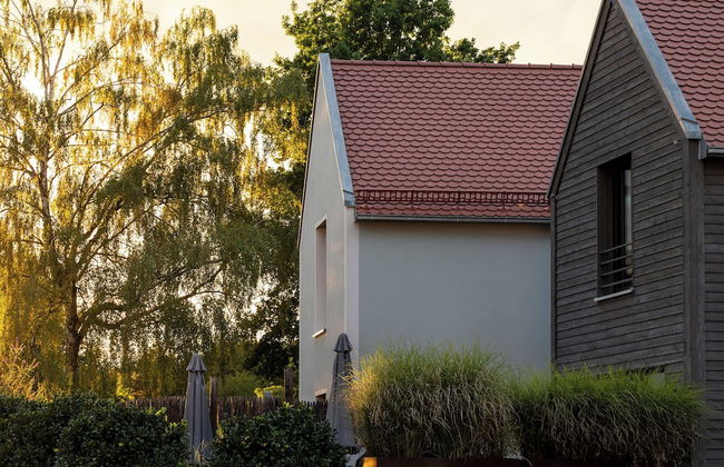 Büchelbergerei Chaletdorf - Photo 58