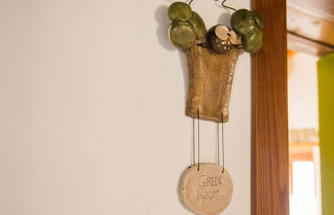 Agriturismo Angiò nel Ceré - Foto 38