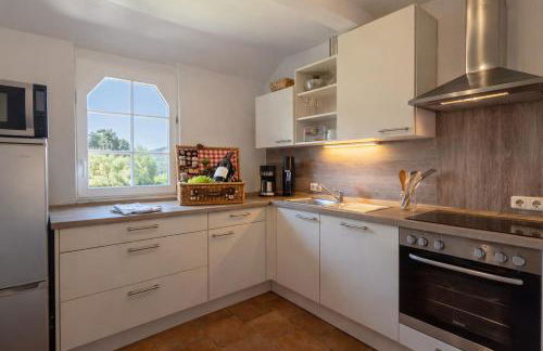 Kleine Milchbar Barrierefrei in den Bergen auf dem Hof Grindelborn - Foto 77