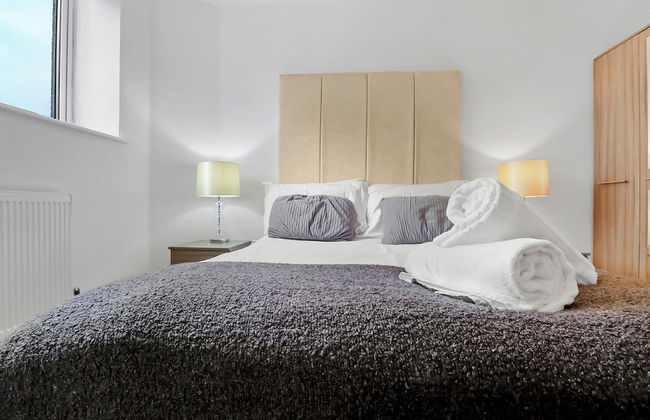 Stevenage Apartments - Foto 5