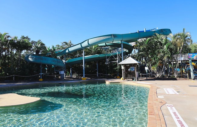 Quest Chermside on Playfield - Foto 27