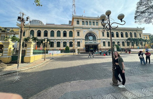 Visite privée de Hô Chi Minh-Ville - Photo 17