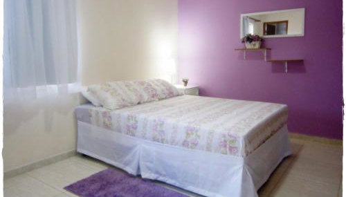 HoStel de Setiba - HOSPEDARIA OCA RUCA - Foto 3