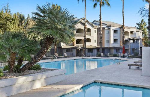 CozySuites at Chandler - Foto 11