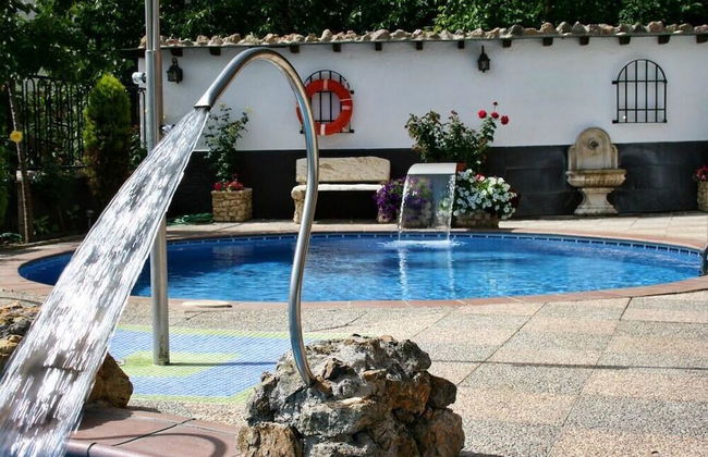 Alojamientos Rurales Benarum con Spa - Foto 74