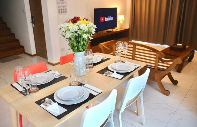 Chic Villa 6 - Foto 58