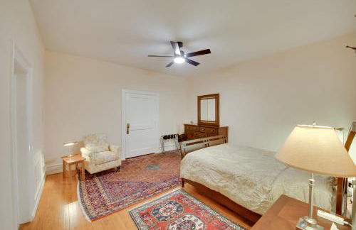 Steps to Shops and Dining Historic Dtwn Wallace Gem - Foto 13