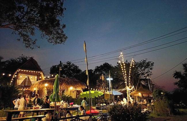 The Frog Cabana - Photo 72