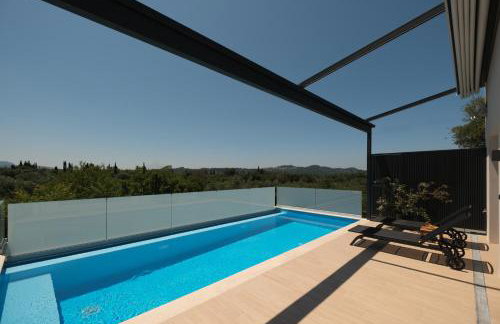 Anapnoe ikies Corfu Adults Friendly - Foto 65