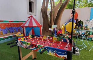 Tree of Life Art Hotel - Foto 39