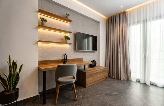 Omikron Luxury Residences - Foto 29