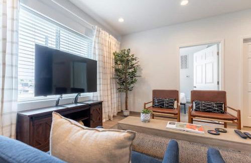 The Main Event by Stay Local Nashville - Foto 7