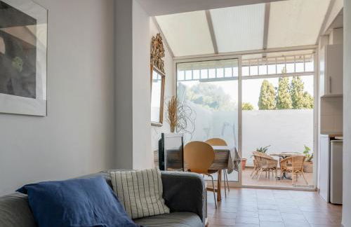 Casita de pescadores reformada en Les Cases d'Alcanar - Foto 18