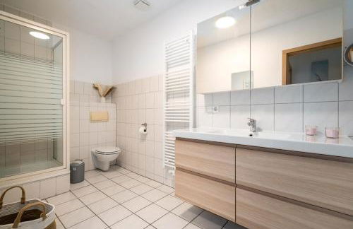 Ferienappartement Sommerwind 2 - Photo 7