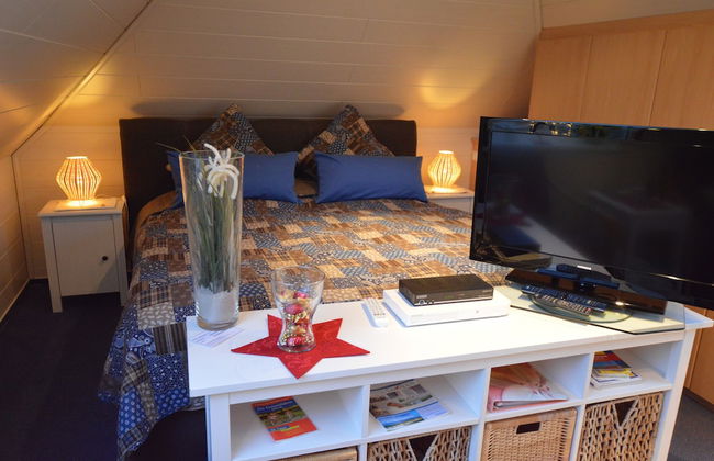 Haus Mühlentrift - Foto 37