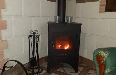 Casa Rural "El Olivo" - Foto 20