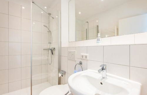 Steger-Hüs Wohnung 38 - Foto 6