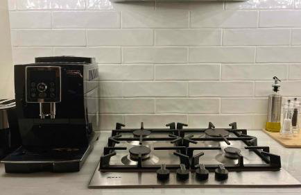 Villa Simera, with pool & great view - Foto 46