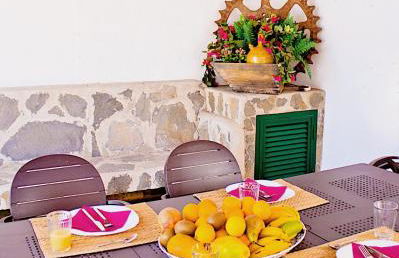 Casa Las Zocas - Foto 59