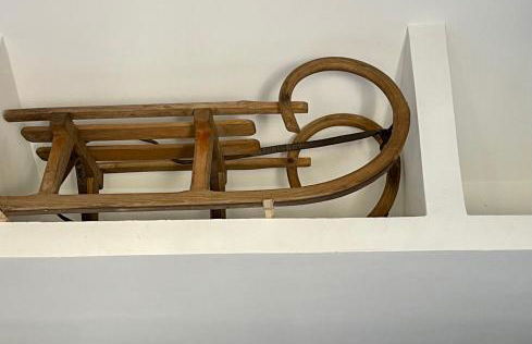 Penthouse Apartment 28m² in Avoriaz right next to 3 ski lifts, lake view - Foto 47