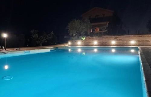 Exquisite Retreat in Segni - Photo 18