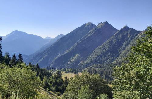 The Strawhouse under the mountain - Foto 57