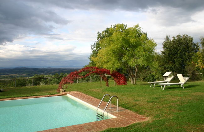 Podere Campovecchio - Foto 18