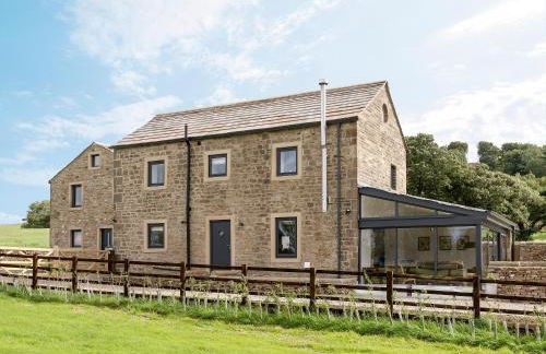 Moorgate Cottage - Ukc3380 - Foto 1