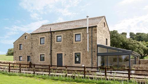 Moorgate Cottage - Ukc3380 - Foto 1