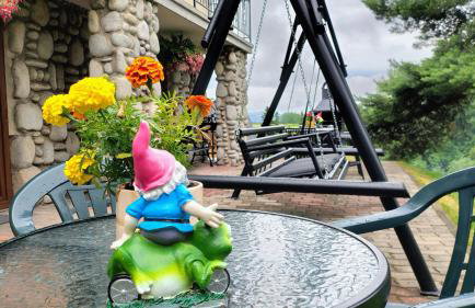 Pokoje Gościnne u Basi - Foto 26