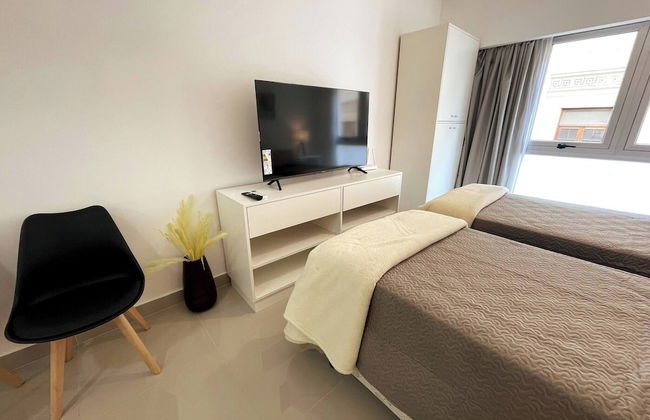 Modern & Cozy Studio in Heart of San Telmo With Pool - Foto 2