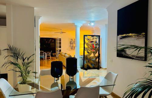 Villa Chayofa - Foto 4