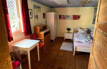 Ferienhaus Kimmelsbacher Hof - Sauna & Naturpool & Seminarraum - Foto 6