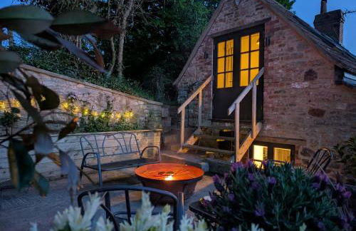 Plum Cottage Somerset - Foto 2