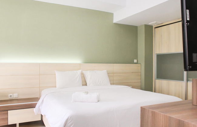 Comfy and Spacious 2BR at Seasons City Apartment - Photo 3