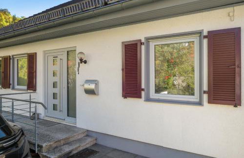 Ferienhaus Bibernest - Foto 34