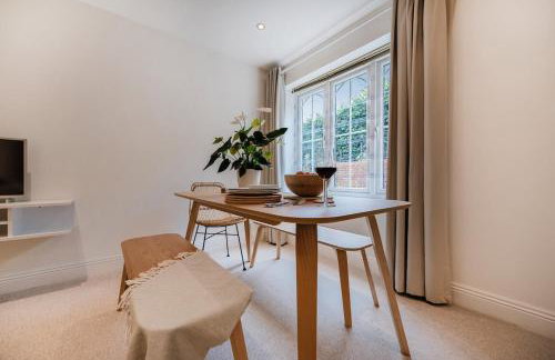 Modern home in Sunninghill - Foto 25